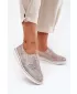 Pantofi de dama BOTO 20PB18-1653 AUR