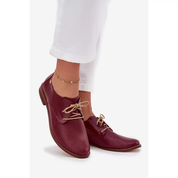  Botine de dama ZAZOO 4238/CHIARETTO/M ED 