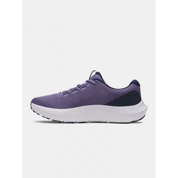  Pantofi de dama UNDER ARMOUR W CHARGED SURGE 4 3027007-520 VIOLET 