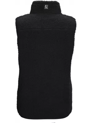 Vesta de dama KILLTEC KOW 7 NEGRU