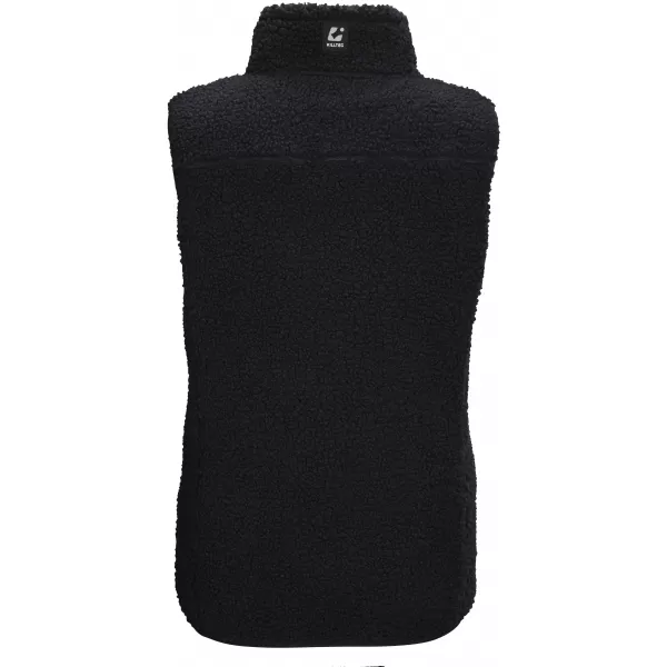  Vesta de dama KILLTEC KOW 7 NEGRU 
