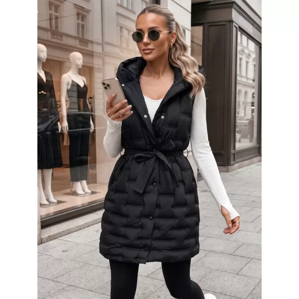  Vesta de dama DSTREET TY5903 NEGRU 