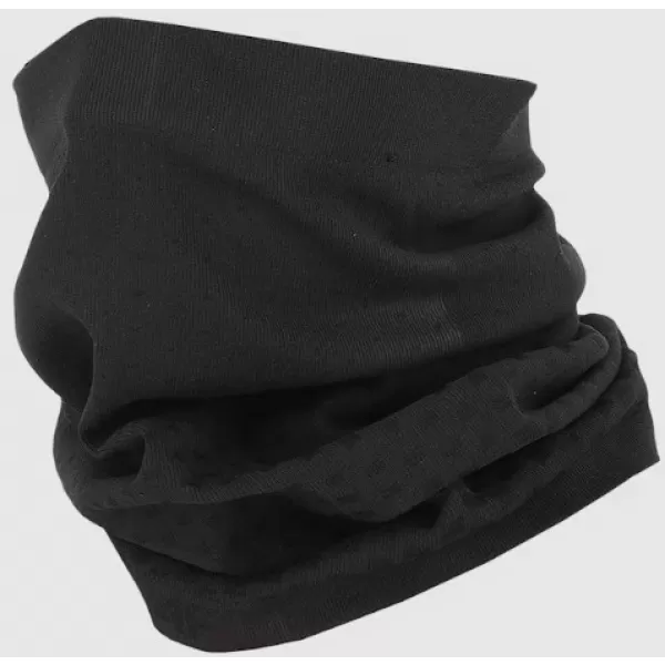  Eşarfă 4F WMM00ABDAU122 NEGRU ADÂNC 