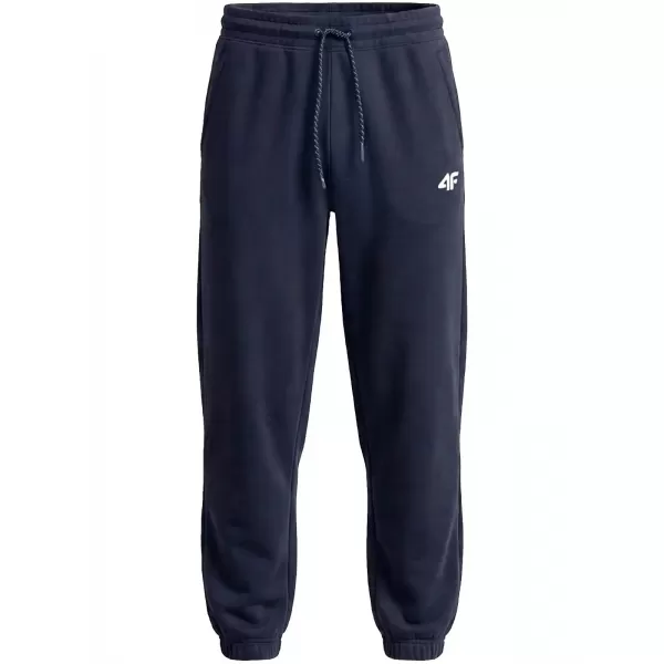  Pantaloni pentru bărbați 4F WMM00TTROM1673 OBICEIURI 