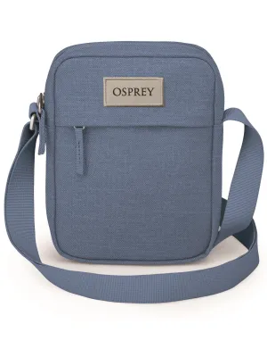 Geantă crossbody OSPREY ARCANE SMALL CROSSBODY NIRVANA BLUE HEATHER