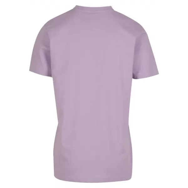  Tricou pentru bărbați URBAN CLASSICS TB2684 LILIAC 