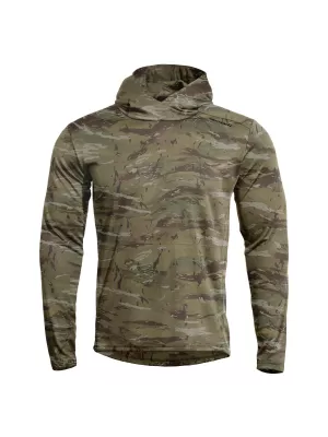 Tricou pentru bărbați PENTAGON ORION ACTIVITY SHIRT CAMO K09049-CAMO K09049-camo PĂDURE