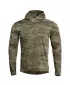 Tricou pentru bărbați PENTAGON ORION ACTIVITY SHIRT CAMO K09049-CAMO K09049-camo PĂDURE