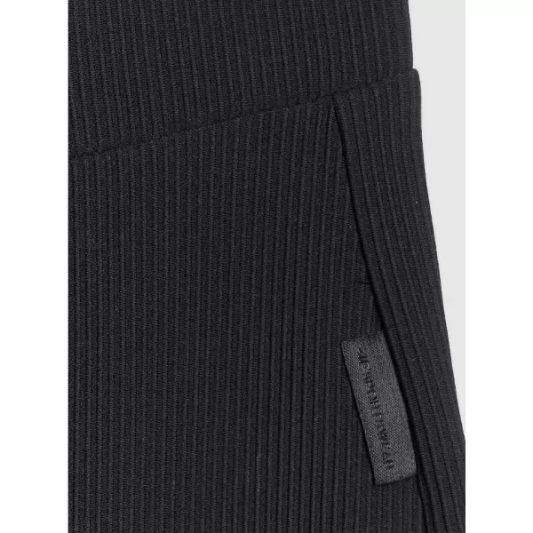  Jambiere de damă 4F WAW25TTIGF237 NEGRU ADÂNC 