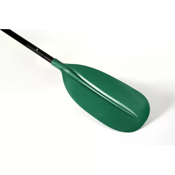  Vâslă AQUA MARINA Ripple-Tech 2-in-1 VERDE 