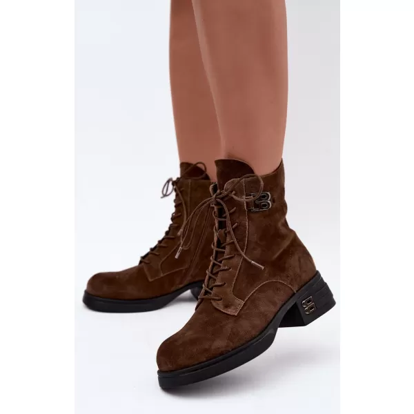  Cizme de dama VINCEZA 67044 MARO 