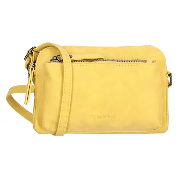  Sac ENRICO BENETTI ZOË 66919 GALBEN 
