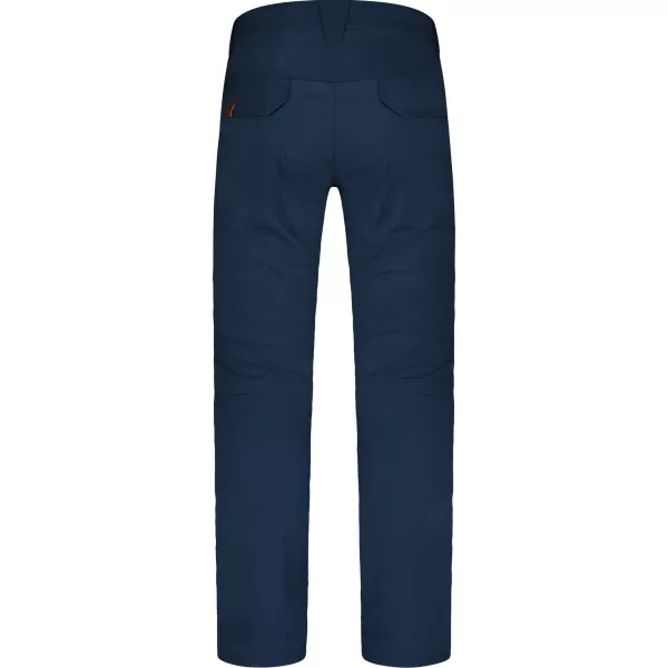  Pantaloni cargo pentru bărbați NORDBLANC FELL NBSPM8365 ALBASTRU 