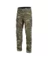 Pantaloni pentru bărbați PENTAGON WOLF PANTS K05031-CAMO K05031-Camo CAMO GRI