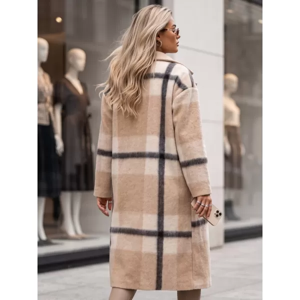  Palton de damă DSTREET 1 NY0827 BEJ 