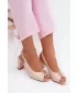 Sandale de dama BOTO 26SD98-9823 BEJ