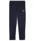 Pantaloni de trening pentru femei PUMA TEAMGOAL TRAINING PANT WMN 658642-06 PUMA BLEUMARIN/ALB/ALBASTRU PERSAN