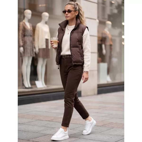  Pantaloni de dama DSTREET UY3129 MARO 