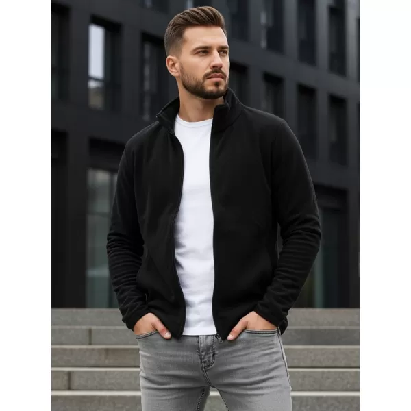  Hanorac pentru bărbați DSTREET BX4771 NEGRU 