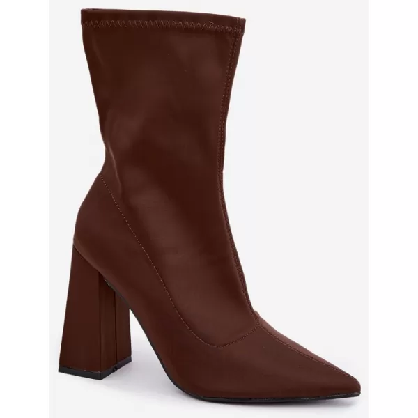  Pantofi de dama BOTO MVP320 MARO 