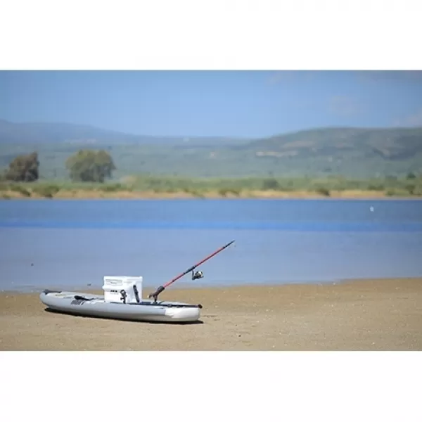  Cutie de racire AQUA MARINA 2v1 ALB 