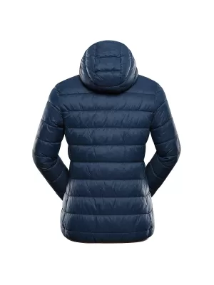 Geaca de iarna dama ALPINE PRO EROMA NECTAR DE STRUGURI