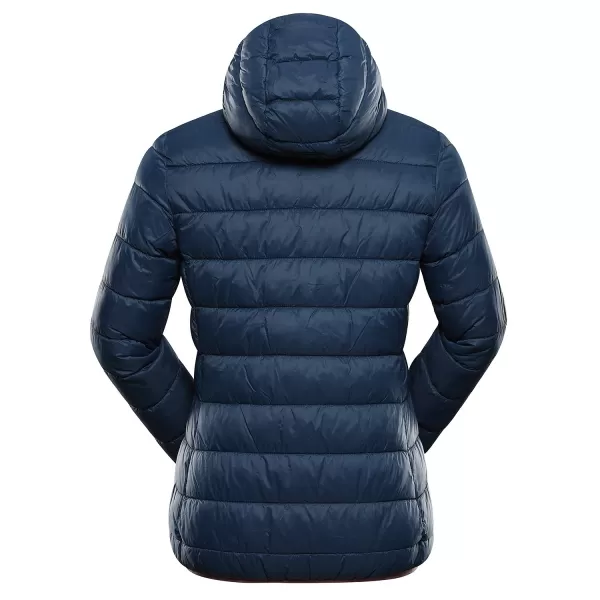  Geaca de iarna dama ALPINE PRO EROMA NECTAR DE STRUGURI 