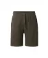 Pantaloni scurți pentru bărbați URBAN CLASSICS TB8206 MĂSLINE PALID