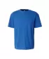 Tricou pentru bărbați URBAN CLASSICS TB8012-22404 ALBASTRU CERNEALĂ