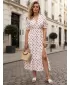 Rochie DSTREET EY2656 ALB