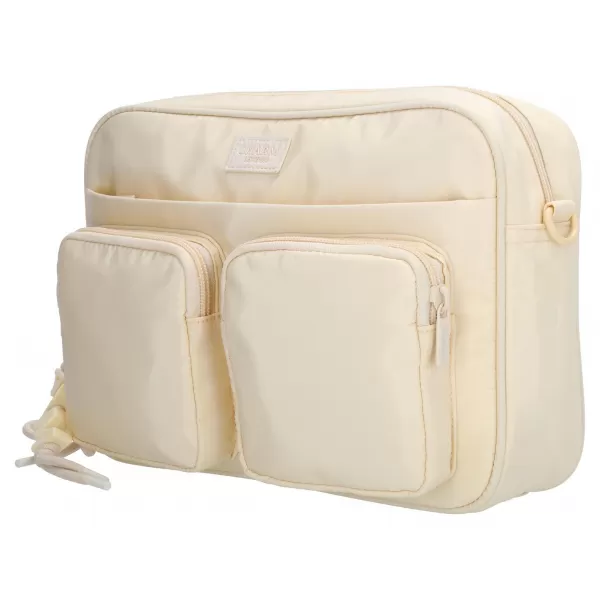  Sac CHARM LONDON SEOUL 26280 CREMĂ 
