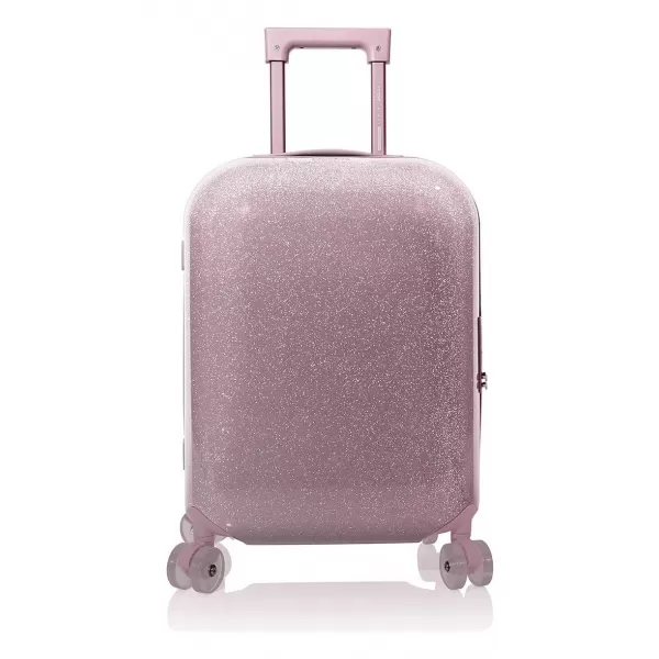  Valiză HEYS xCase Galaxy S AURORA ROZ 