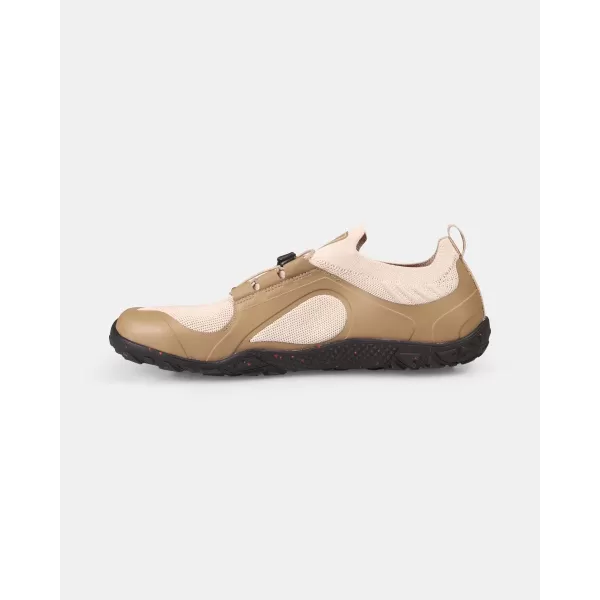  Pantofi desculți KILPI STEP LOW-U 1U0712KI BEJ 