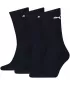 Șosete PUMA CREW SOCK 3P 88035519 BLEUMARIN ÎNCHIS