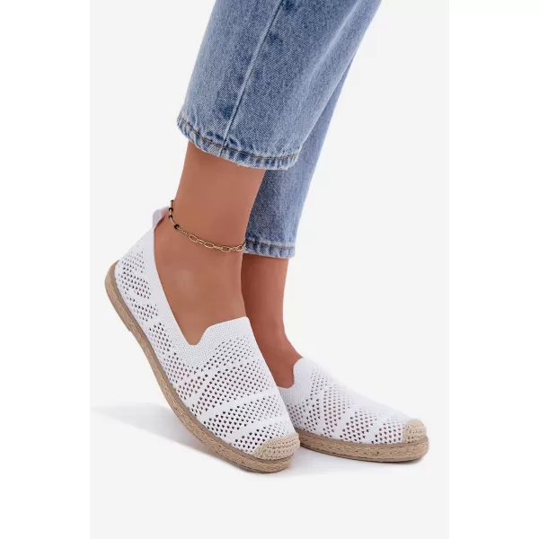  Pantofi de dama BOTO RE30 ALB 