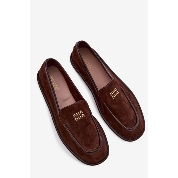  Mocasini de dama VINCEZA 62271 MARO 