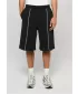 Bermude pentru bărbați URBAN CLASSICS TB8439-00007 NEGRU