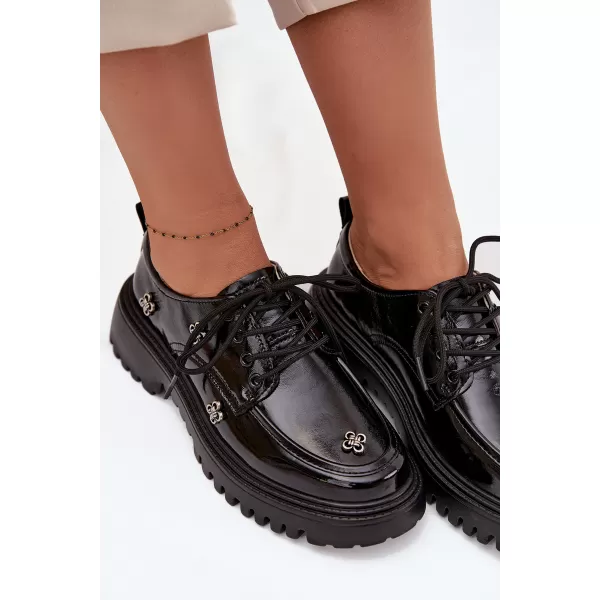  Botine de dama ARTIKER 57C0333 NEGRU 