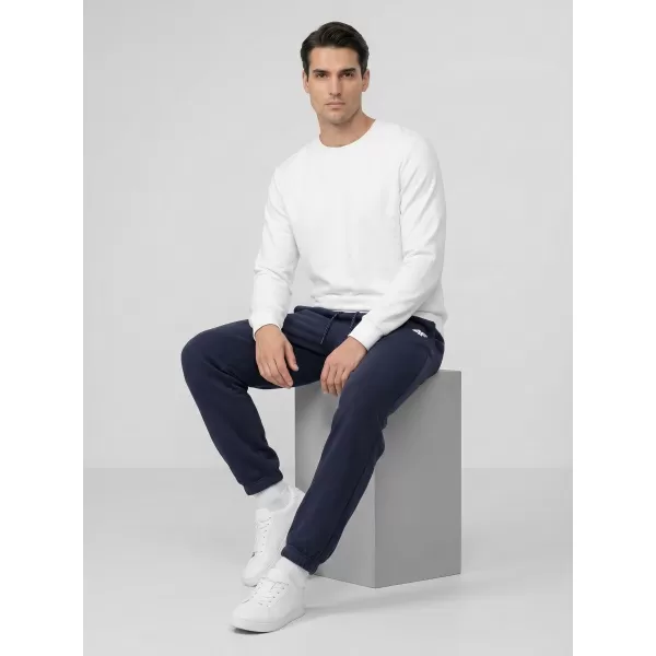  Pantaloni pentru bărbați 4F WMM00TTROM1673 OBICEIURI 