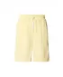 Pantaloni scurți de înot pentru bărbați URBAN CLASSICS TB7397-21553 GALBEN PAL