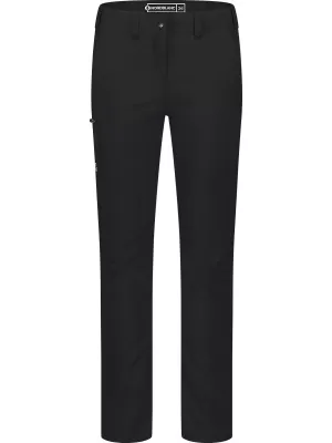 Pantaloni de dama NORDBLANC HIGHEND NBSPL8351 NEGRU