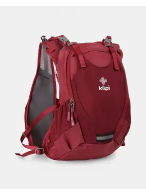 Rucsac KILPI CADENCE 10-U 1U0614KI ROȘU ÎNCHIS