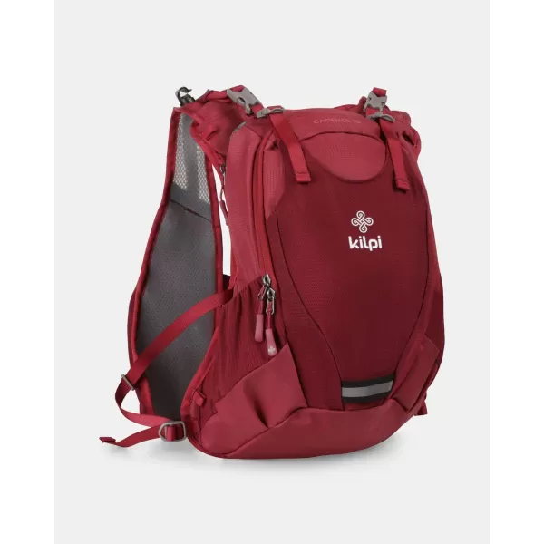  Rucsac KILPI CADENCE 10-U 1U0614KI ROȘU ÎNCHIS 