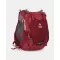 Rucsac KILPI CADENCE 10-U 1U0614KI ROȘU ÎNCHIS
