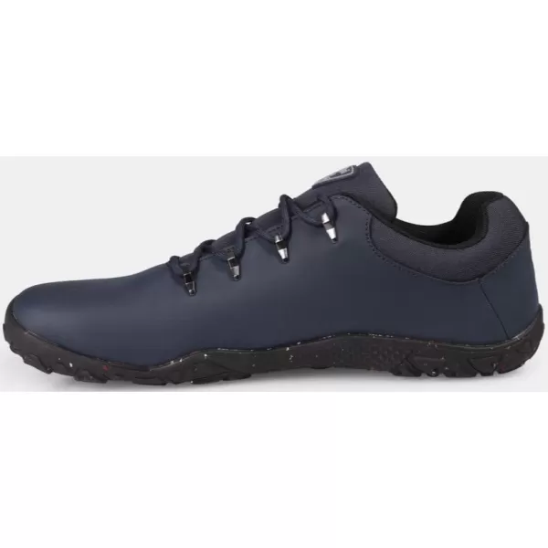  Pantofi desculți KILPI BARELO LOW-U 1U0704KI ALBASTRU ÎNCHIS 