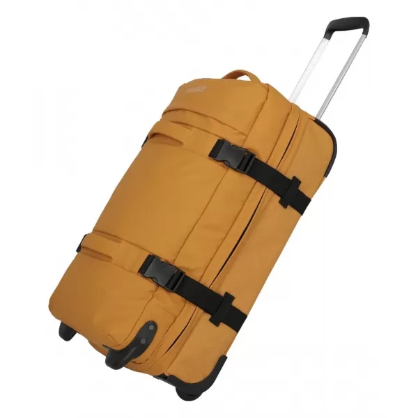  Sac TRAVELITE BOLONIA WHEELED DUFFLE GALBEN 