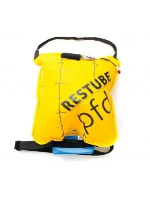 Sistem de salvare RESTUBE PFD MENTĂ ÎNGHEȚATĂ
