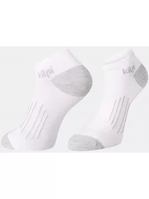 Șosete KILPI 3P MINWAY-U 1U0881KI ALB