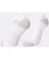 Șosete KILPI 3P MINWAY-U 1U0881KI ALB