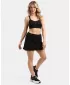 Fusta de dama KILPI NINA-W 1L0416KI NEGRU